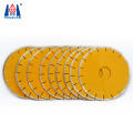 Cold Pressed Diamond Circular Saw Blade for Masonry